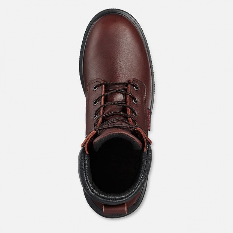 Botas de Trabajo Red Wing SuperSole® 2.0 Hombre | MXVCQWL-39