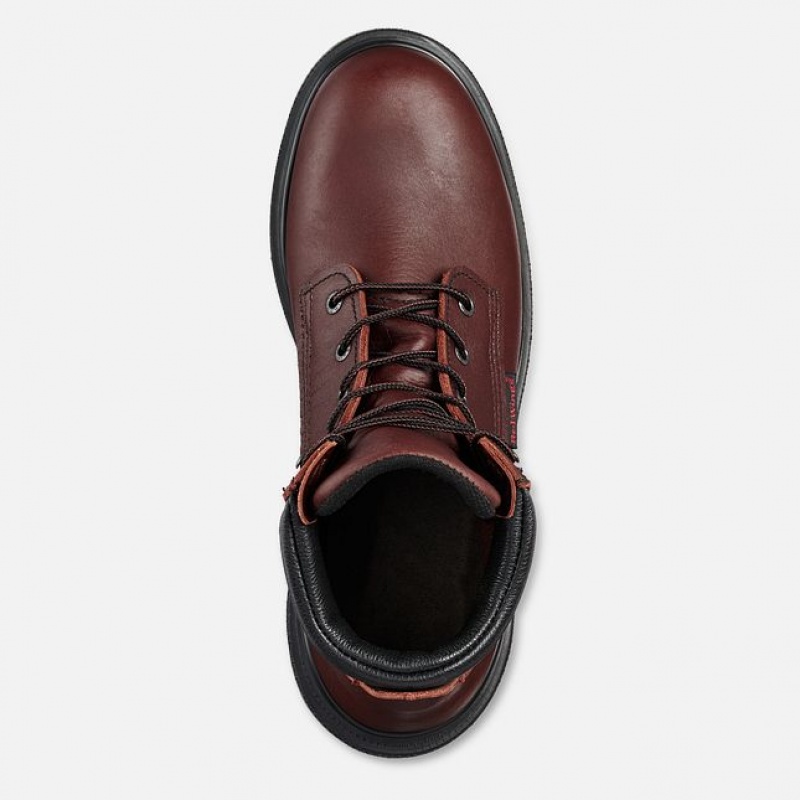 Botas de Trabajo Red Wing SuperSole® 2.0 Hombre | BFNZLJA-54