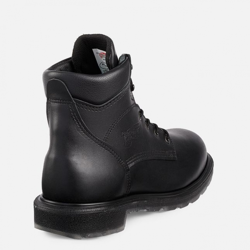 Botas de Trabajo Red Wing SuperSole® 2.0 Hombre | ZHIARDS-59