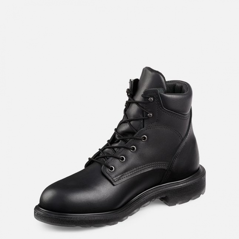 Botas de Trabajo Red Wing SuperSole® 2.0 Hombre | ZHIARDS-59