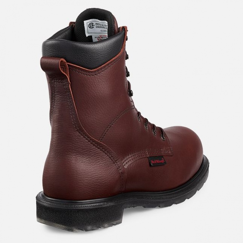 Botas de Trabajo Red Wing SuperSole® 2.0 Hombre | CNZUWTV-57