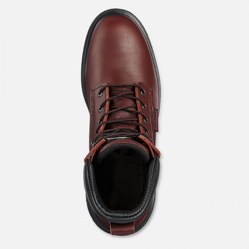 Botas de Trabajo Red Wing SuperSole® 2.0 Hombre | CNZUWTV-57