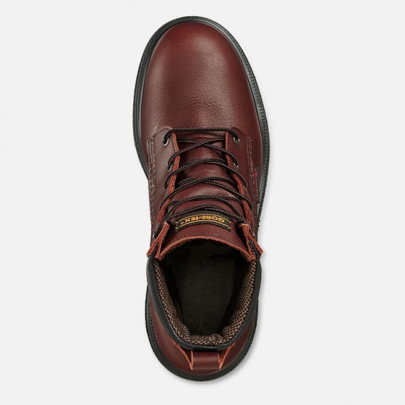 Botas de Trabajo Red Wing SuperSole® 2.0 Hombre | HCAWITV-54