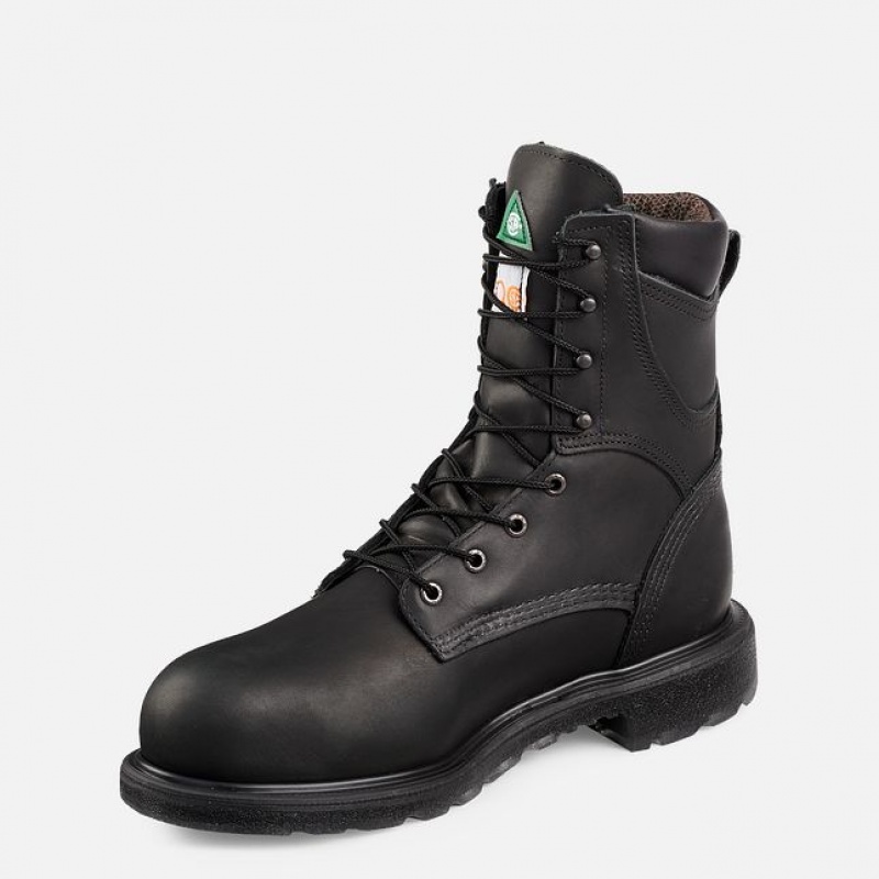 Botas de Trabajo Red Wing SuperSole® 2.0 Hombre | CQSNJTY-42