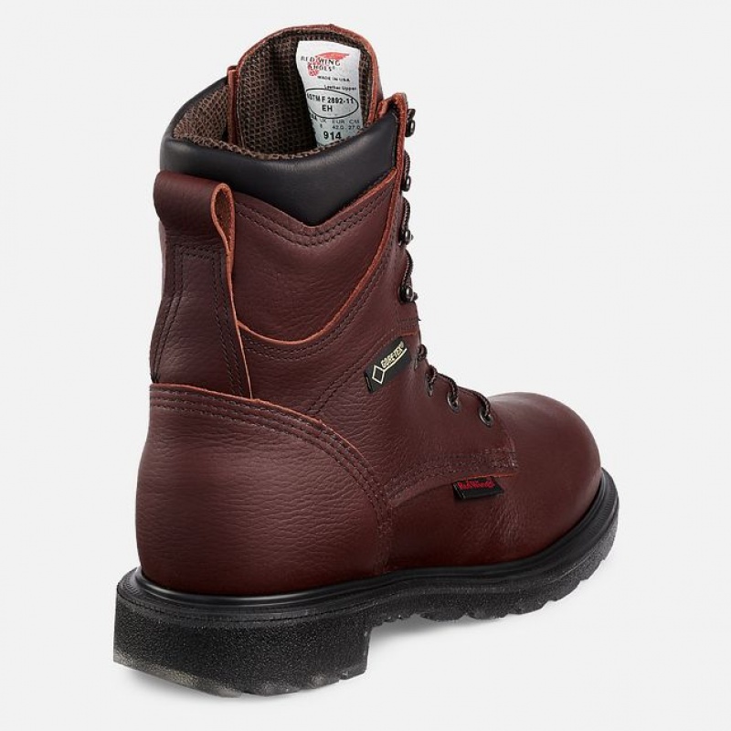 Botas de Trabajo Red Wing SuperSole® 2.0 Hombre | VYXKWFG-24