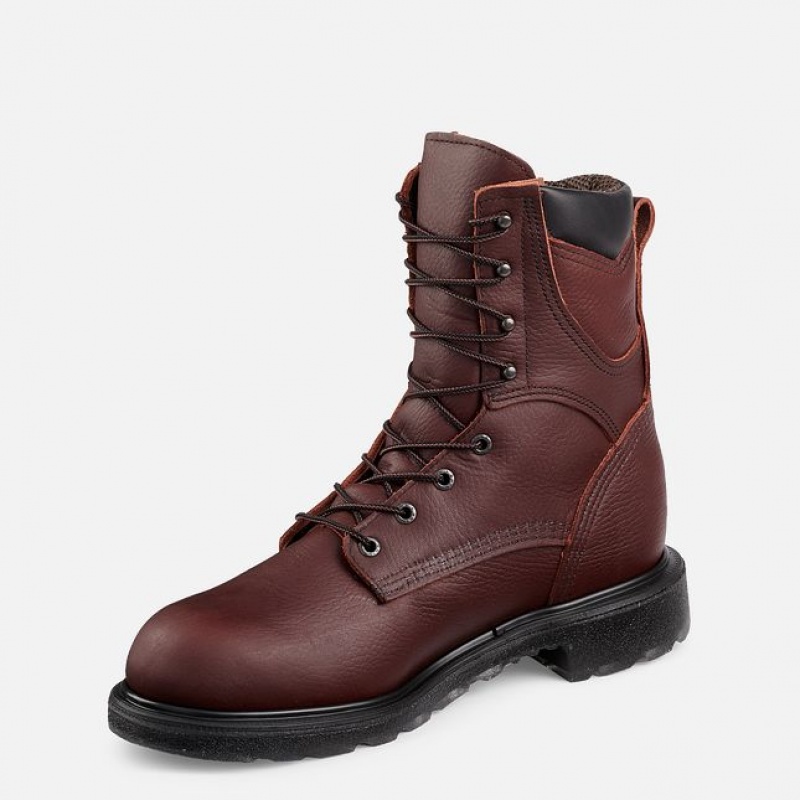 Botas de Trabajo Red Wing SuperSole® 2.0 Hombre | VYXKWFG-24