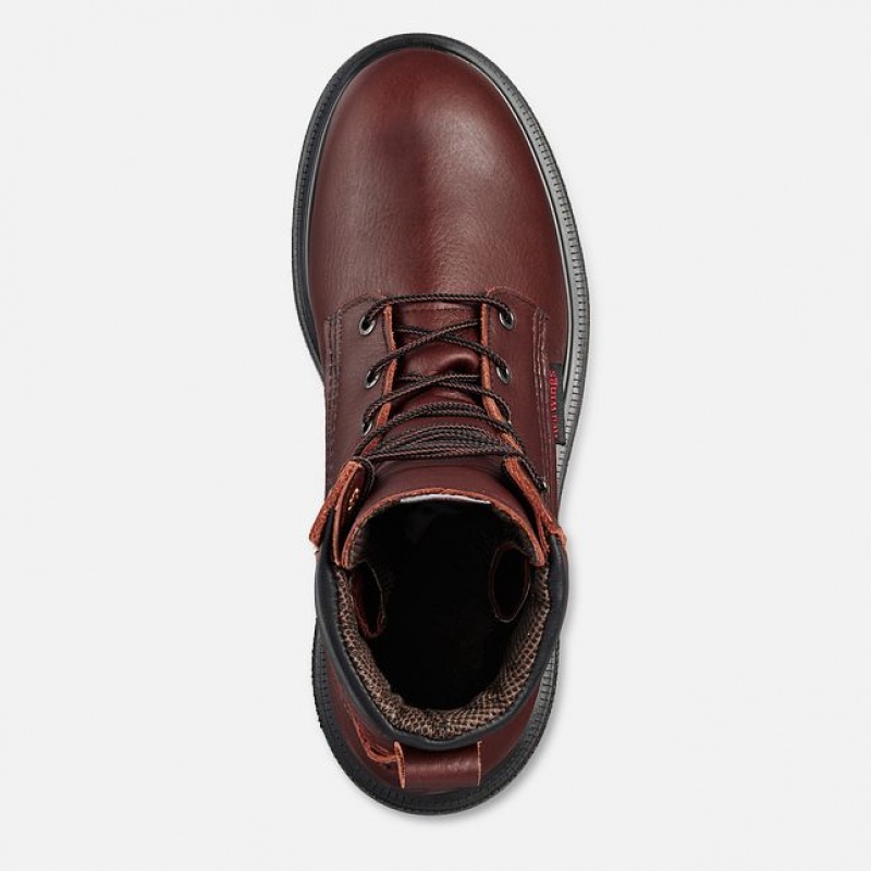 Botas de Trabajo Red Wing SuperSole® 2.0 Hombre | VYXKWFG-24