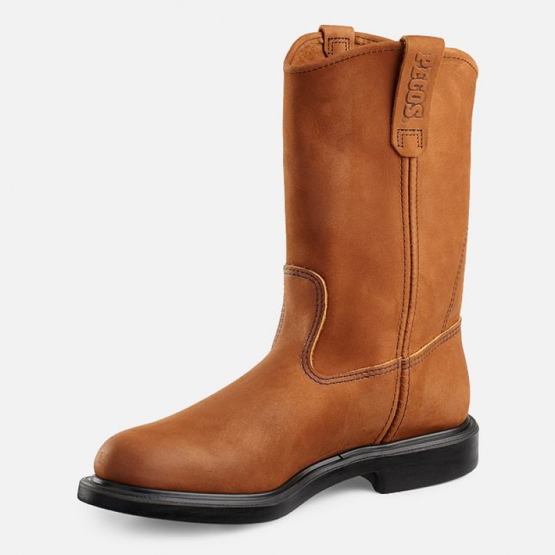 Botas de Trabajo Red Wing SuperSole® Hombre | GCWVXPZ-38