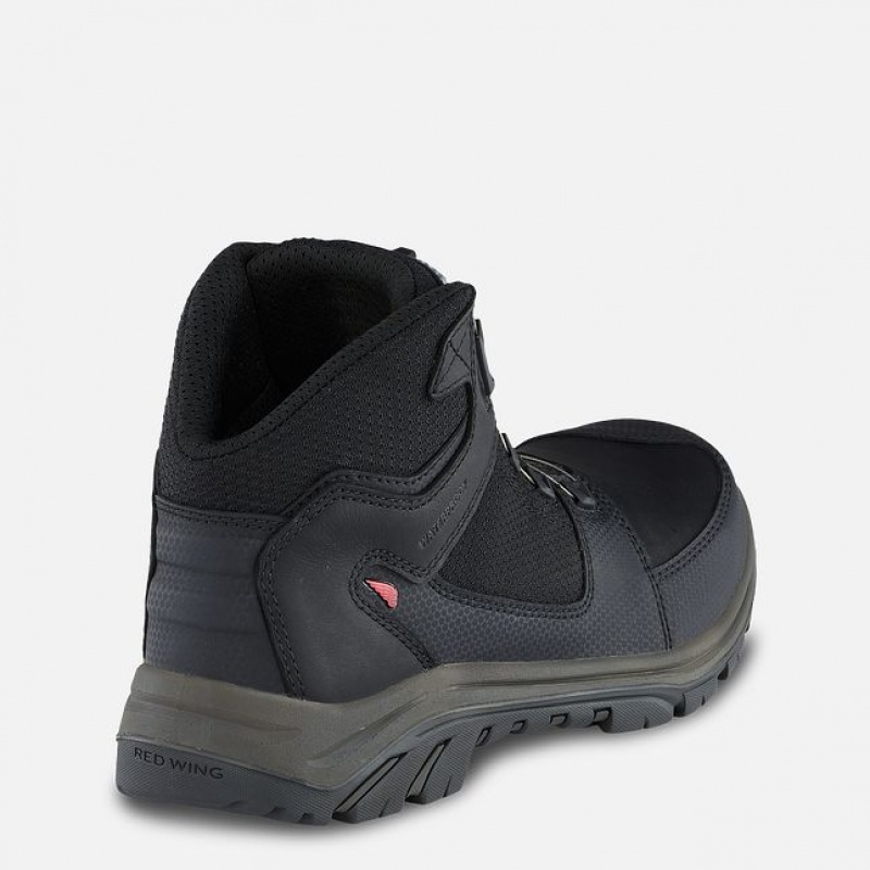 Botas de Trabajo Red Wing Tradesman Hombre | TMYICXJ-19