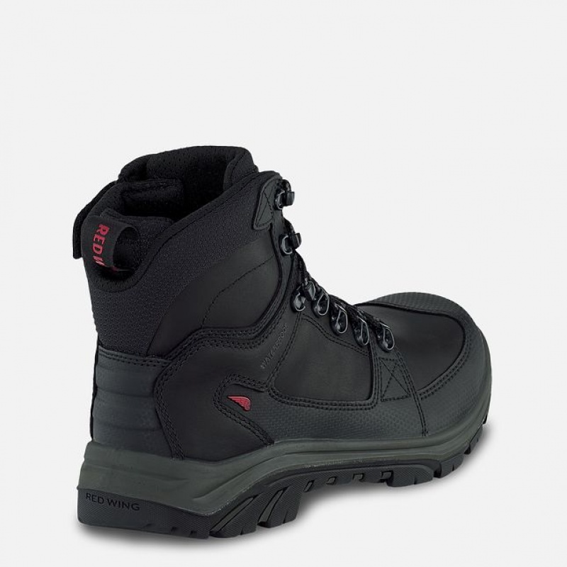 Botas de Trabajo Red Wing Tradesman Hombre | YHLKWJP-86