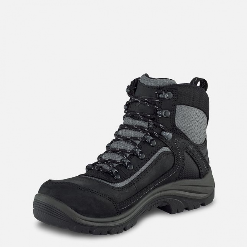 Botas de Trabajo Red Wing Tradeswoman Mujer | JSXNBQF-45