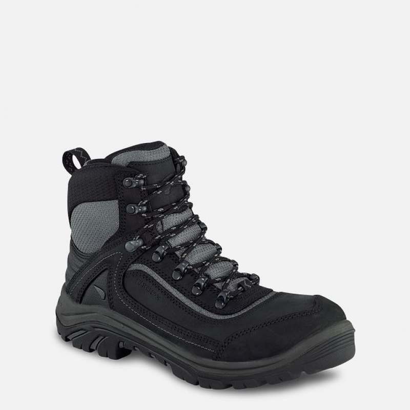 Botas de Trabajo Red Wing Tradeswoman Mujer | JSXNBQF-45