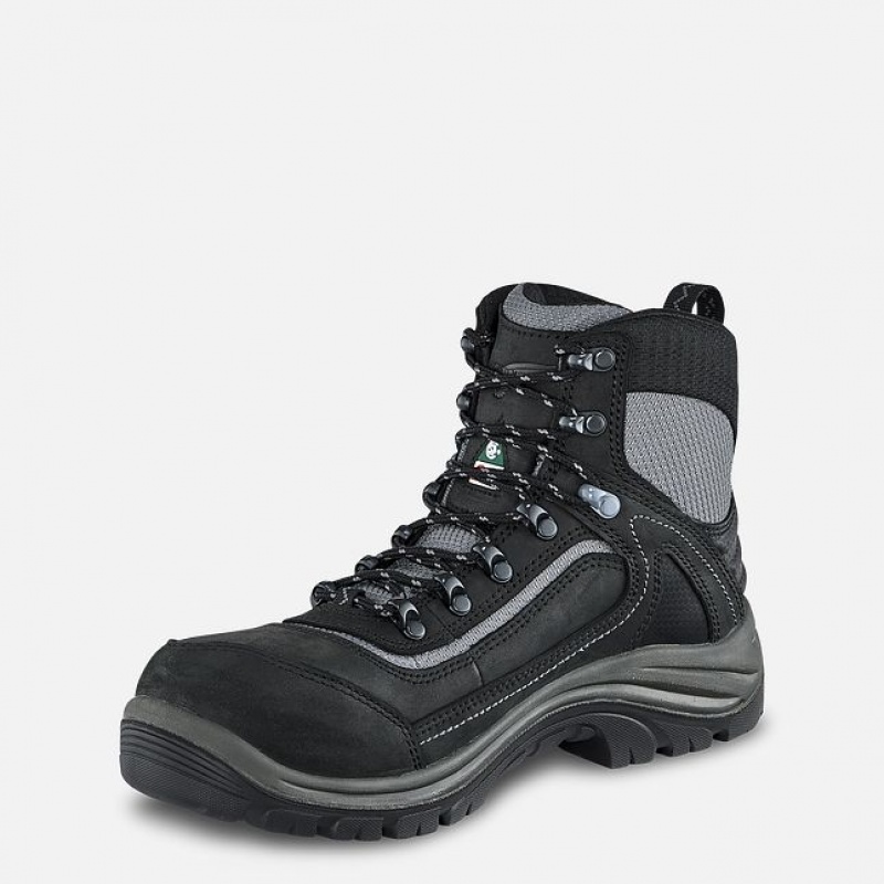 Botas de Trabajo Red Wing Tradeswoman Mujer | TYQKULV-72